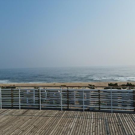 Pine Beach Yangyang Luaran gambar