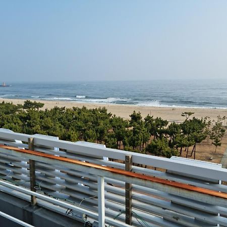 Pine Beach Yangyang Luaran gambar