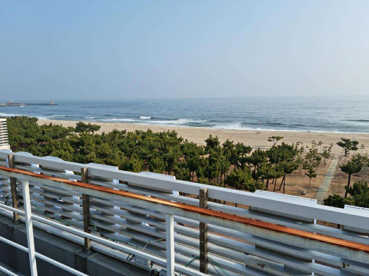 Pine Beach Yangyang Luaran gambar