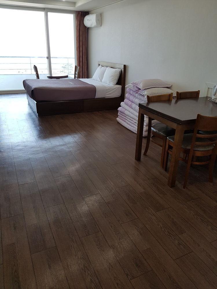 Pine Beach Yangyang Luaran gambar