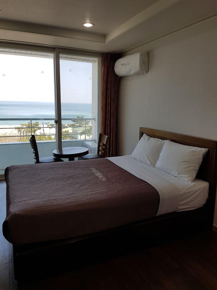 Pine Beach Yangyang Luaran gambar