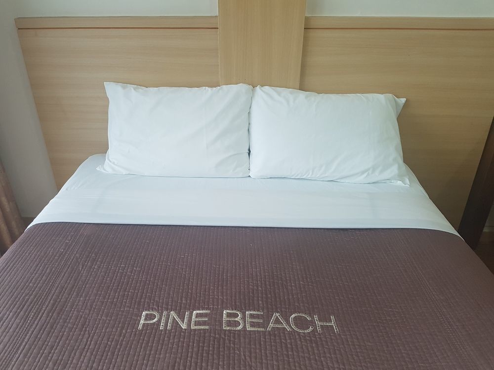 Pine Beach Yangyang Luaran gambar