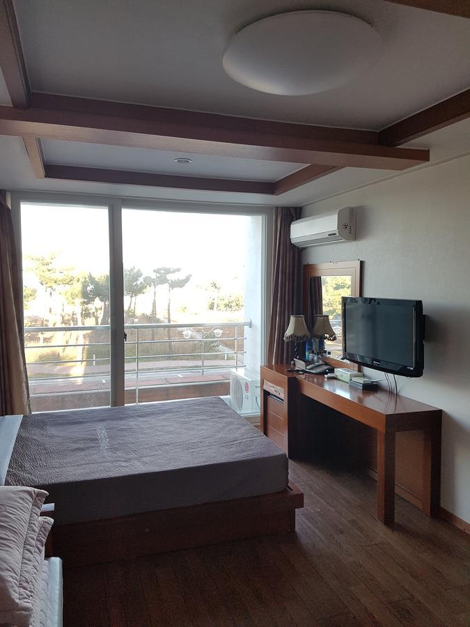 Pine Beach Yangyang Luaran gambar