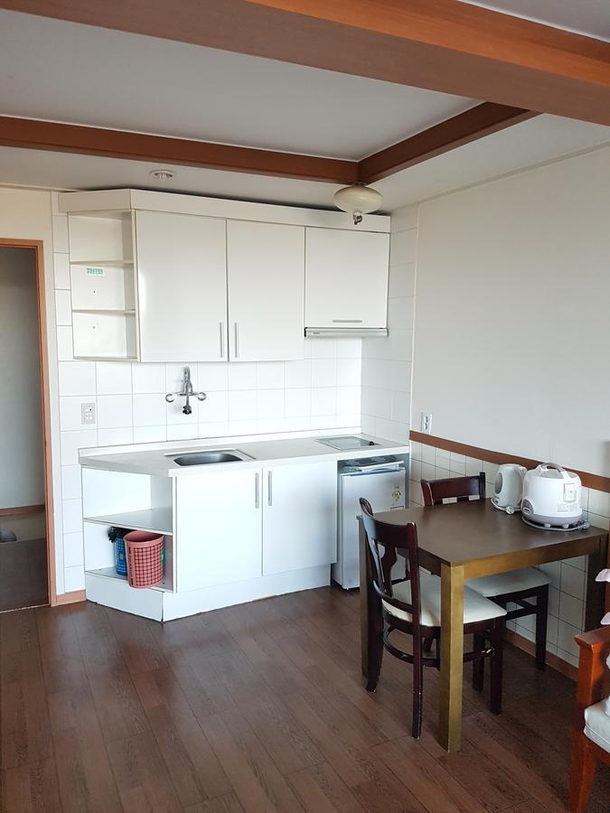 Pine Beach Yangyang Luaran gambar