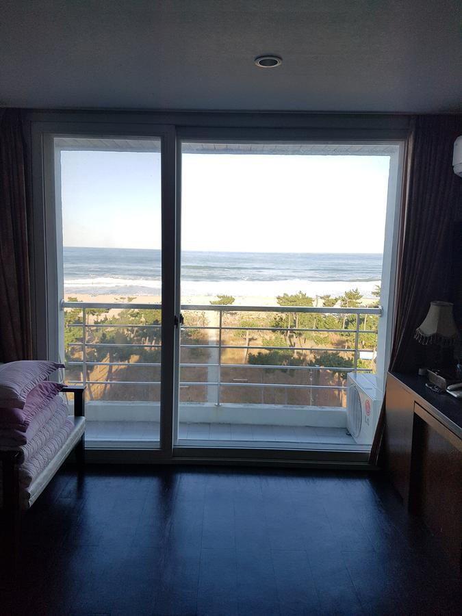 Pine Beach Yangyang Luaran gambar